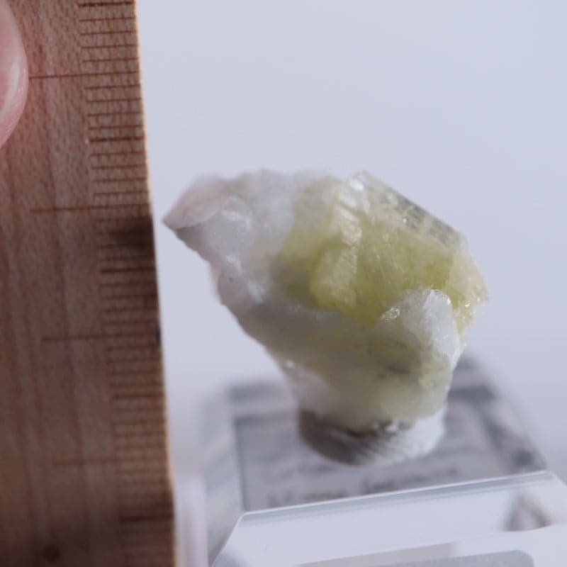 ブラジリアナイト | 鉱物標本,ハ行,ブラジリアナイト | ほたるみ