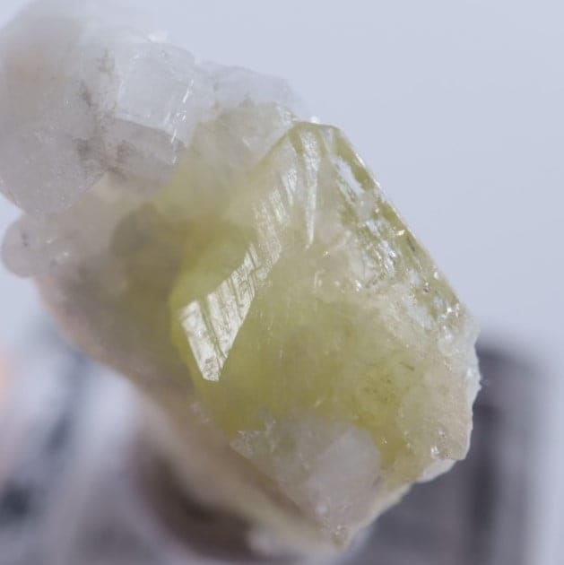 ブラジリアナイト | 鉱物標本,ハ行,ブラジリアナイト | ほたるみねらる