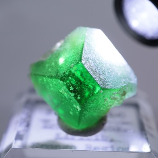 ナミビア産 フローライト | 鉱物標本,ハ行,フローライト/蛍石 | ほたる