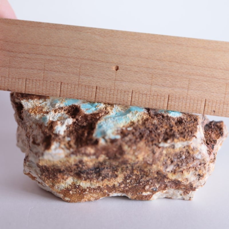 アメリカ産 ターコイズ | 鉱物標本,タ行,ターコイズ/トルコ石 | ほたる