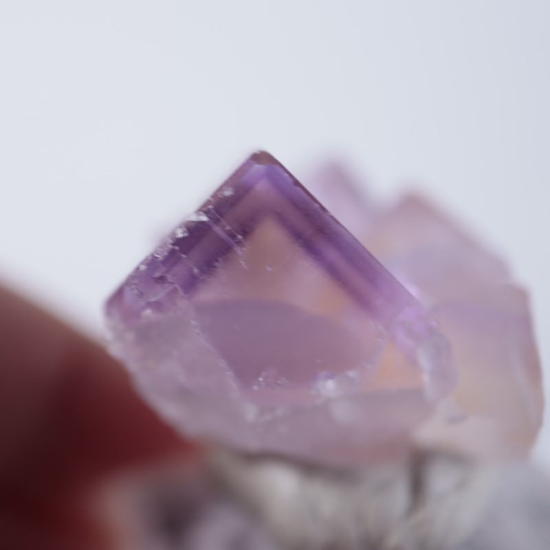 Berbes産 フローライト（蛍石） | 鉱物標本,ハ行,フローライト/蛍石