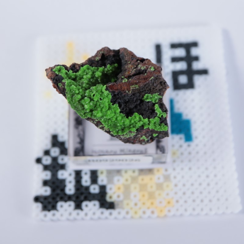 メキシコ産 コニカルサイト | 鉱物標本,カ行,カルサイト/方解石