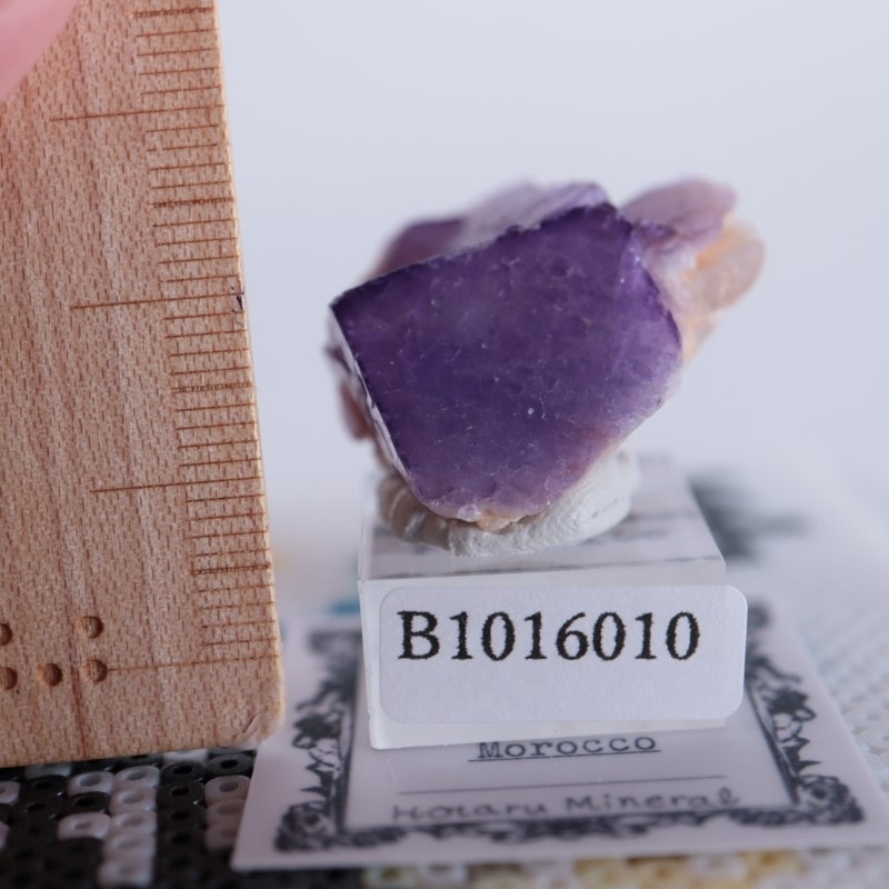 モロッコ産 フローライト（蛍石） | 鉱物標本,ハ行,フローライト/蛍石