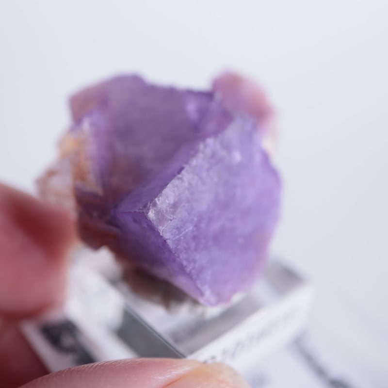 モロッコ産 フローライト（蛍石） | 鉱物標本,ハ行,フローライト/蛍石