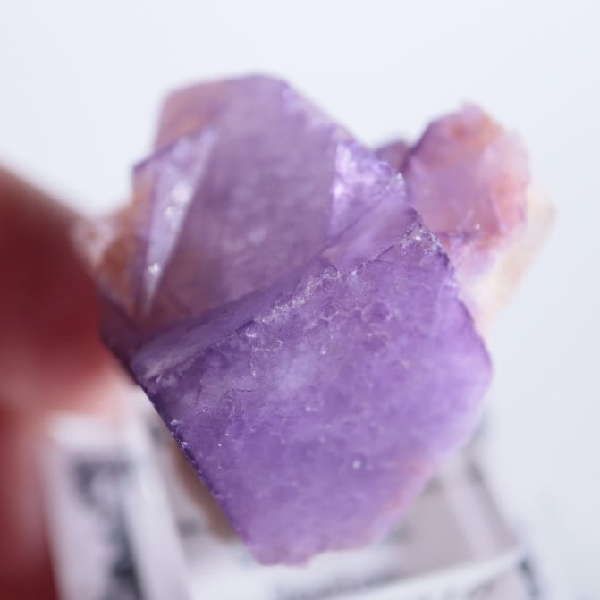 モロッコ産 フローライト（蛍石） | 鉱物標本,ハ行,フローライト/蛍石