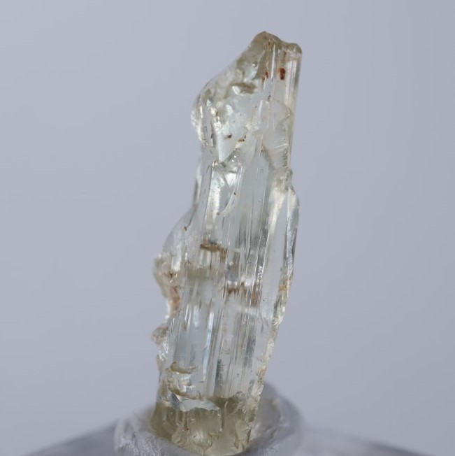 ウクライナ産 ヘリオドール | 鉱物標本,ハ行,ベリル/緑柱石 | ほたるみ