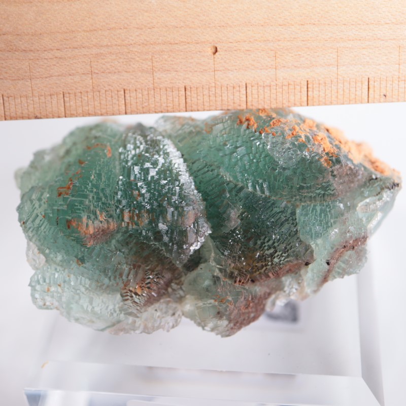 Frustration Mine フローライト 蛍石 | 鉱物標本,ハ行,フローライト/蛍