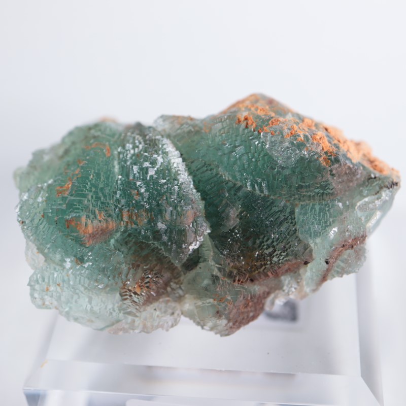 Frustration Mine フローライト 蛍石 | 鉱物標本,ハ行,フローライト/蛍