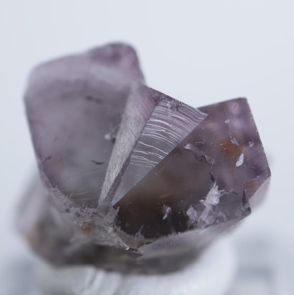 Purple Rain Pocket産 フローライト | 鉱物標本,ハ行,フロー