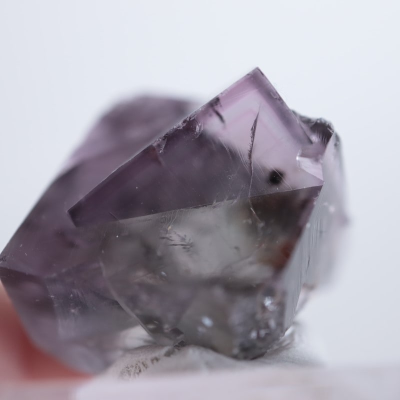 Purple Rain Pocket産 フローライト | 鉱物標本,ハ行,フローライト/蛍