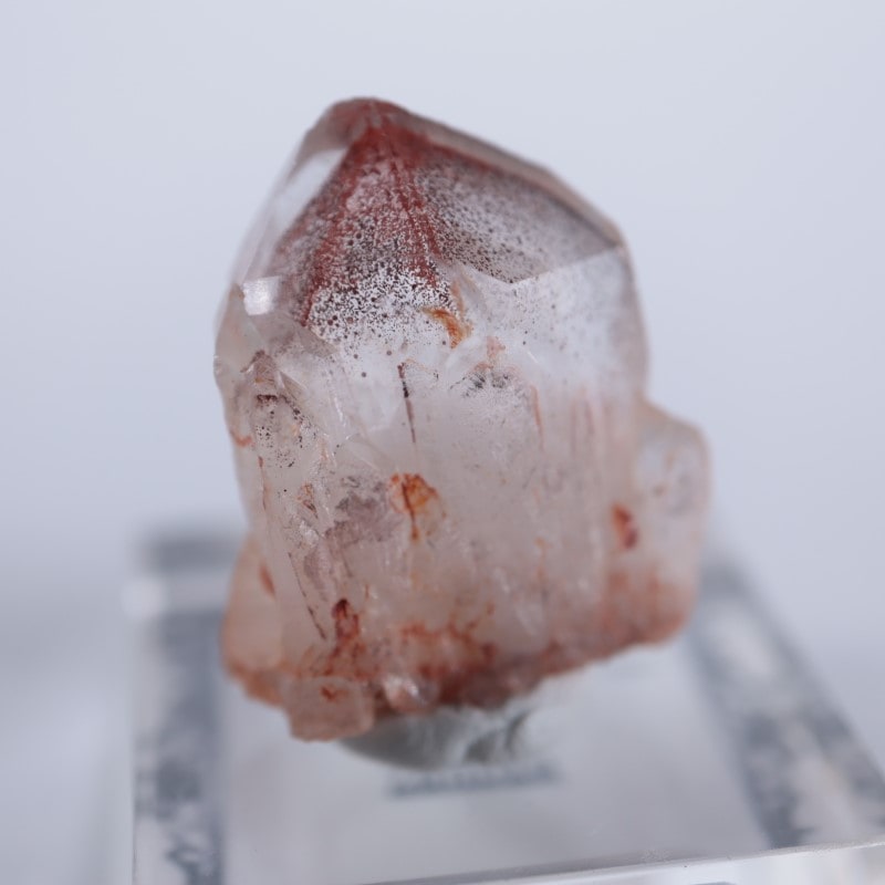 ザンビア産 ファントムクォーツ | 鉱物標本,カ行,クォーツ/水晶