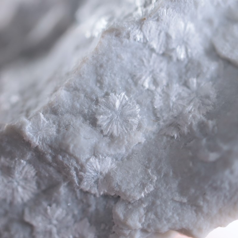 イタリア産 ハイドロマグネサイト（水苦土石） | 鉱物標本,その他の