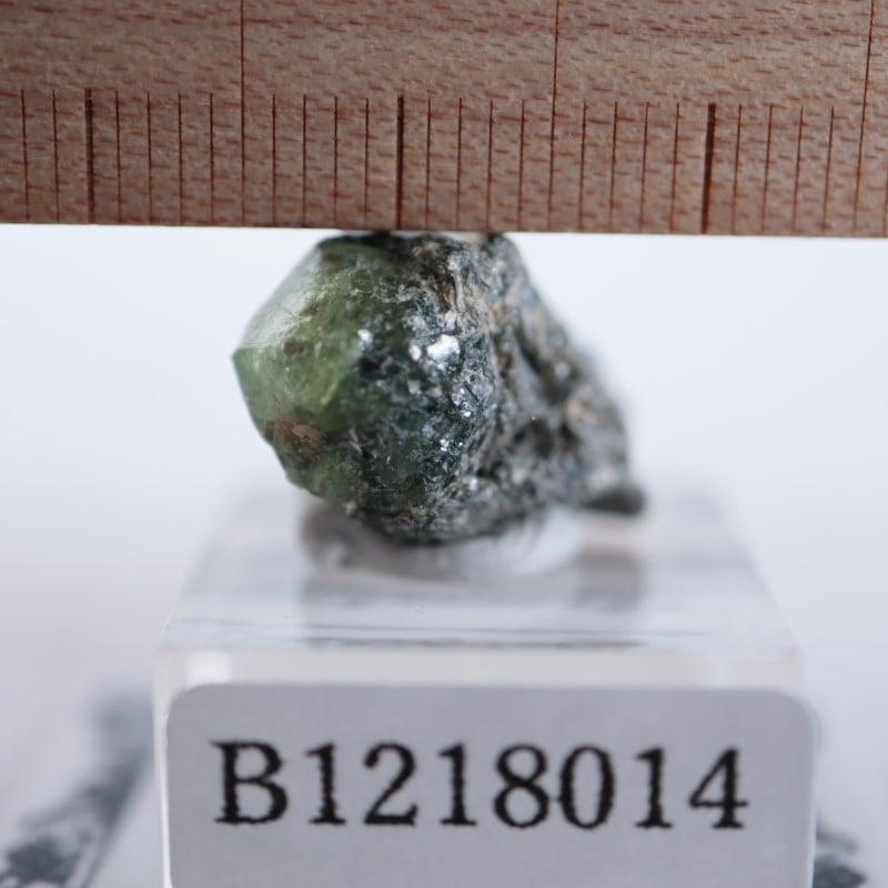 ロシア産 クリソベリル | 鉱物標本,カ行,クリソベリル/金緑石