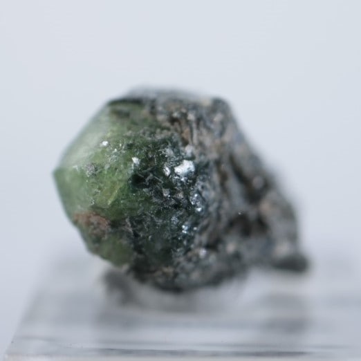 ロシア産 クリソベリル | 鉱物標本,カ行,クリソベリル/金緑石