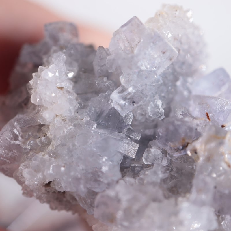 フローライト／蛍石 ◇スペイン産◇ SAAA8