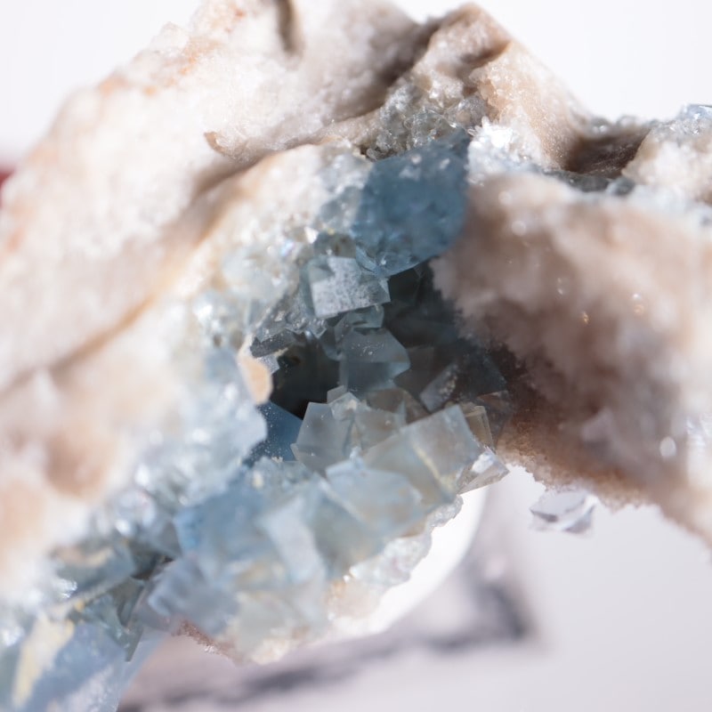 フローライト ビンガム Blanchard Mine産 蛍石 原石 フローライト ビンガム Blanchard Mine産 蛍石 原石 最高品質