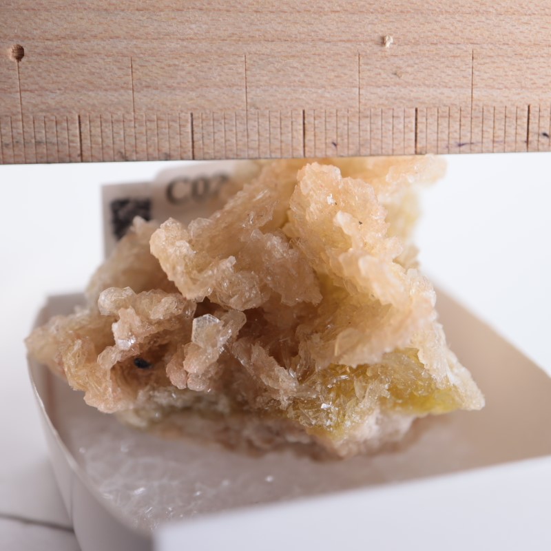 アメリカ産 トロナ石 | 鉱物標本,その他の鉱物 | ほたるみねらる