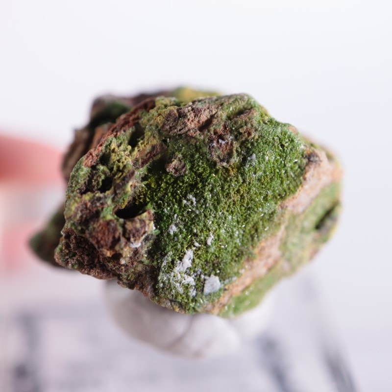 イギリス産 パイロモルファイト | 鉱物標本,ハ行,パイロモルファイト