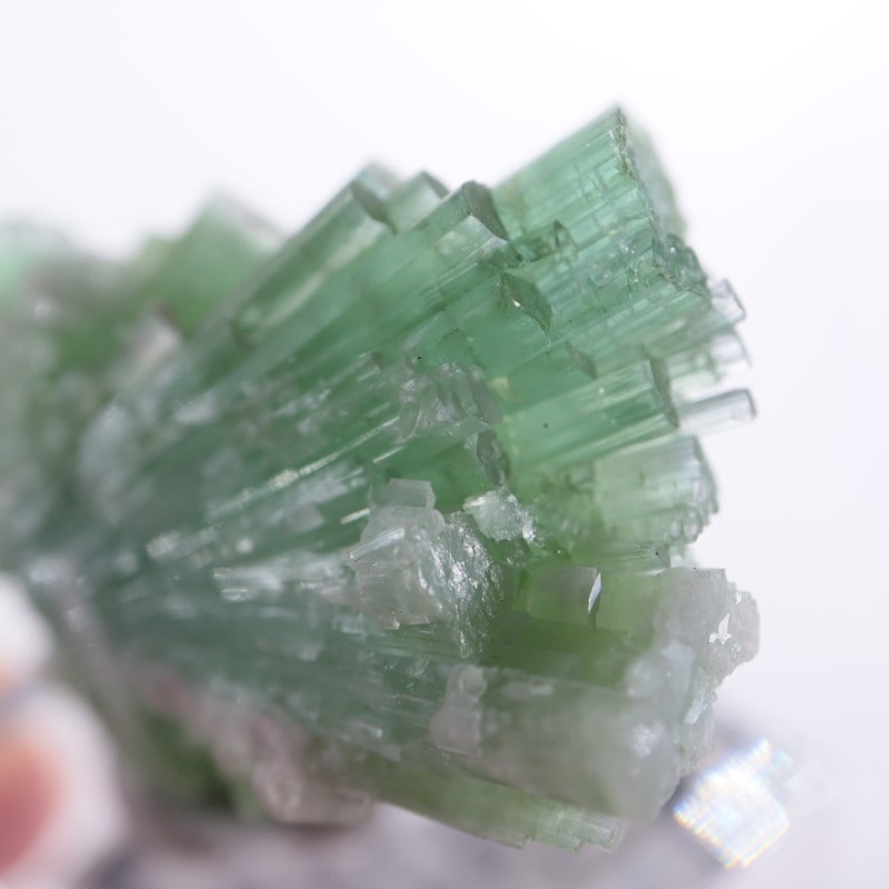 希少 トリカラー トルマリン アフガニスタン産 鉱物 鉱物標本 電気石 宝石 アフガニスタン産 トルマリン | 鉱物標本,タ行,トルマリン/電気石