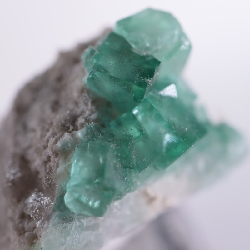 フローライト 蛍石 鉱石 鉱物標本 フローライト fluorite 蛍石