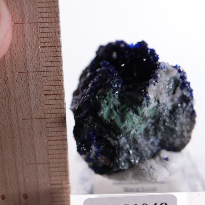 399 アズライト メキシコ産 399 アズライト メキシコ産