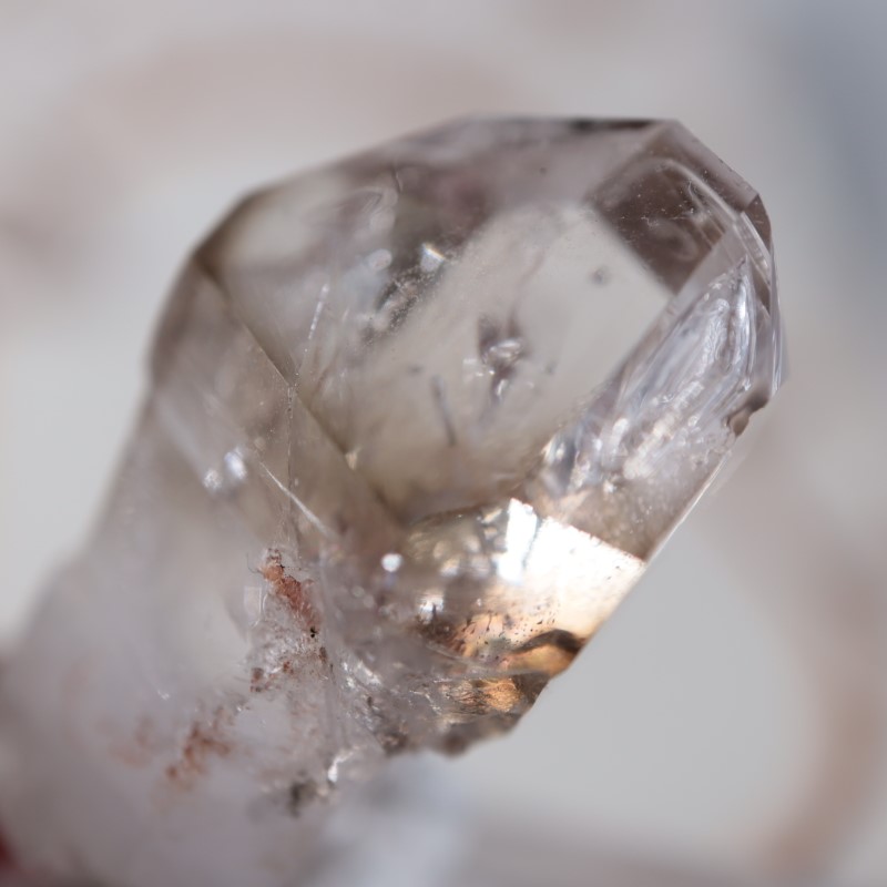 ナミビア産 スモーキークォーツ | 鉱物標本,カ行,クォーツ/水晶