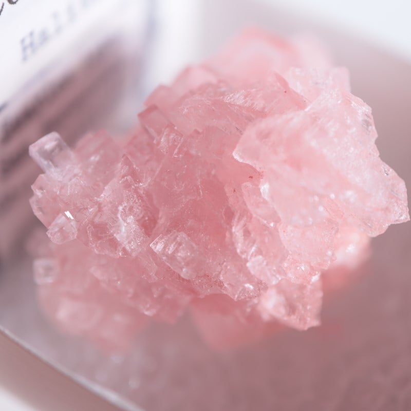 ピンクハライト(カリフォルニア産) カリフォルニア産ピンクハライト