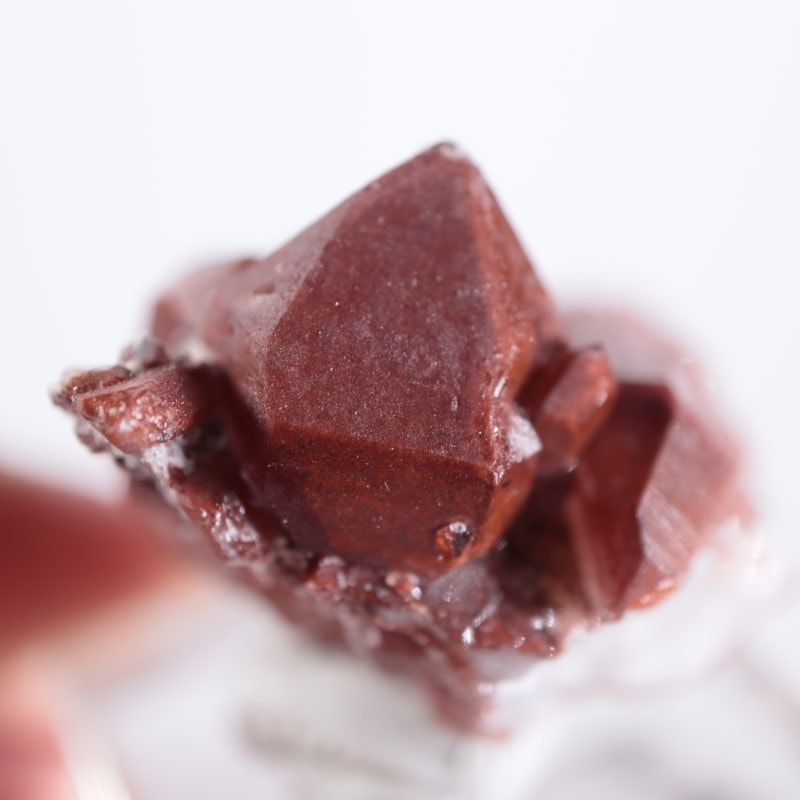 ナミビア産 オレンジリバークォーツ | 鉱物標本,カ行,クォーツ/水晶