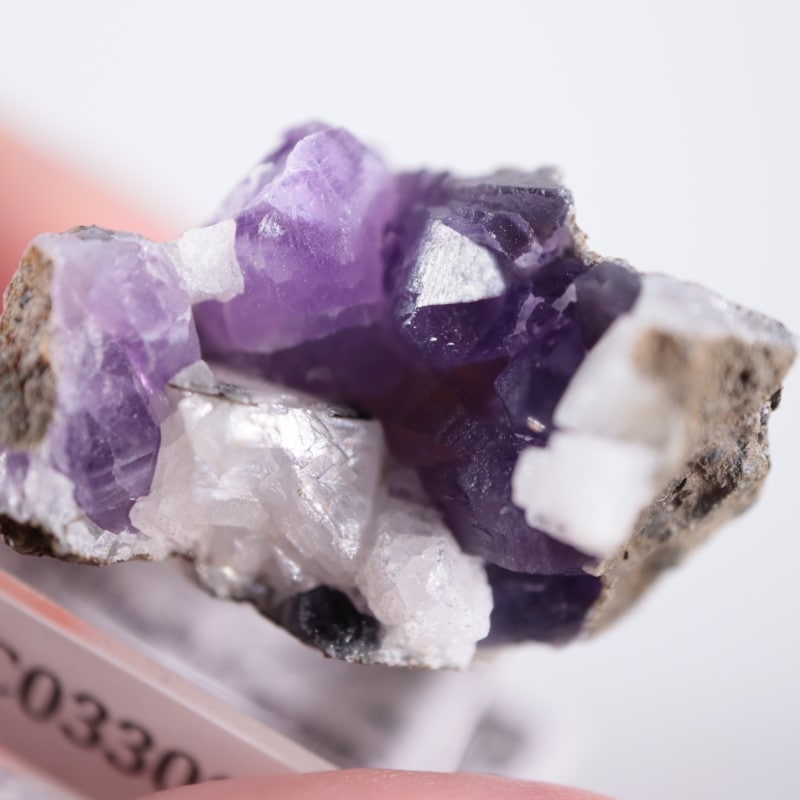 カダクワニ産 アメシスト | 鉱物標本,ア行,アメシスト/紫水晶