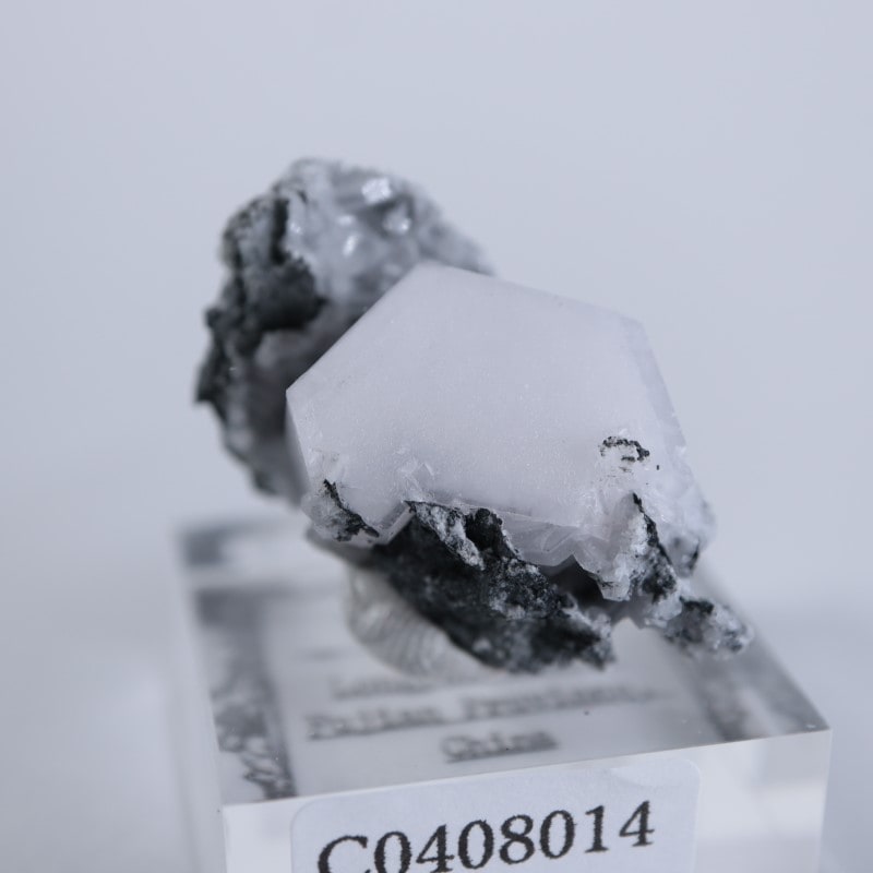 中国産 マンガノカルサイト | 鉱物標本,カ行,カルサイト/方解石