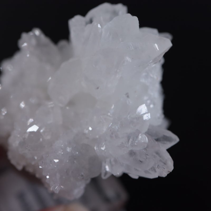 メキシコ産 ホワイトアラゴナイト | 鉱物標本,ア行,アラゴナイト/霰石