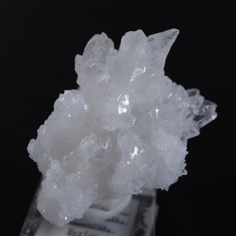 メキシコ産 ホワイトアラゴナイト | 鉱物標本,ア行,アラゴナイト/霰石