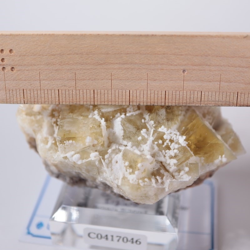 フローライト 蛍石 クリスタルヘブンポケット 鉱物標本 原石 天然石