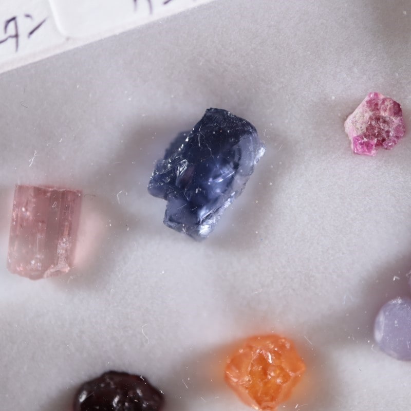 ようこそ石沼セットミドル | 鉱物標本,その他の鉱物 | ほたるみ