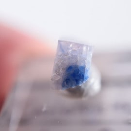 希少鉱物 Carletonite (カーレトナイト) 割引販促 laverite.mg