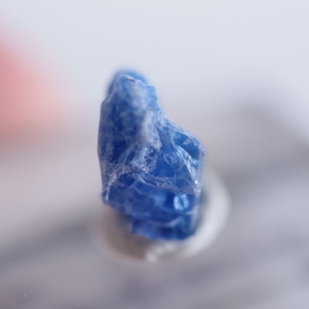 希産鉱物　カーレトナイト原石　カーレトン石　Carletonite　鉱物標本　① 希産鉱物 カーレトナイト原石 カーレトン石 Carletonite 鉱物