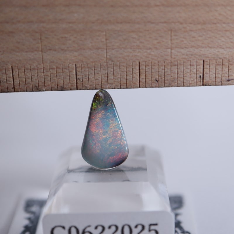 オーストラリア産 ボルダーオパール | 鉱物標本,ア行,オパール/蛋白石