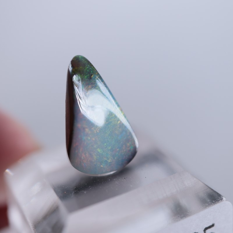 オーストラリア産 ボルダーオパール | 鉱物標本,ア行,オパール/蛋白石