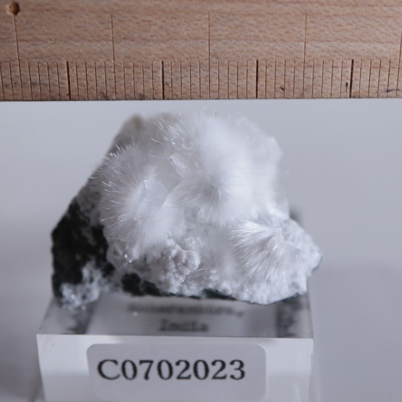 インド産 オケナイト | 鉱物標本,ア行,オケナイト/オーケン石 | ほたる