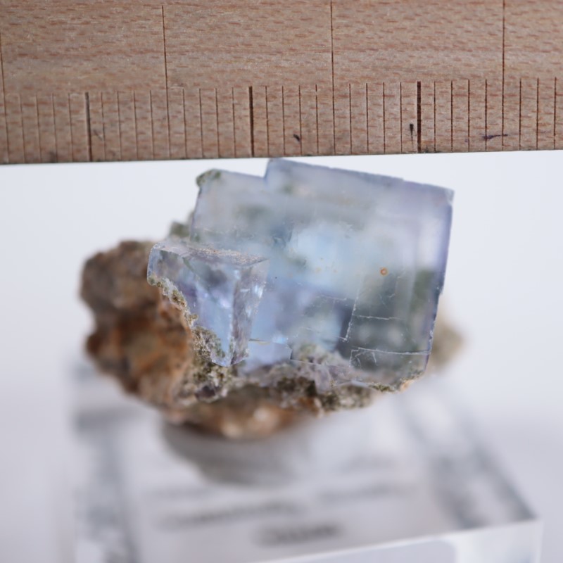 ヤオガンシャン鉱山 フローライト | 鉱物標本,ハ行,フローライト/蛍石