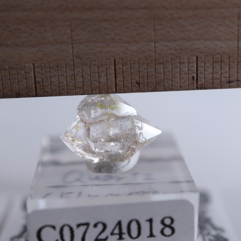 オイルインクォーツ パキスタン産 鉱物標本 パキスタン産 オイルインクォーツ | 鉱物標本,カ行,クォーツ