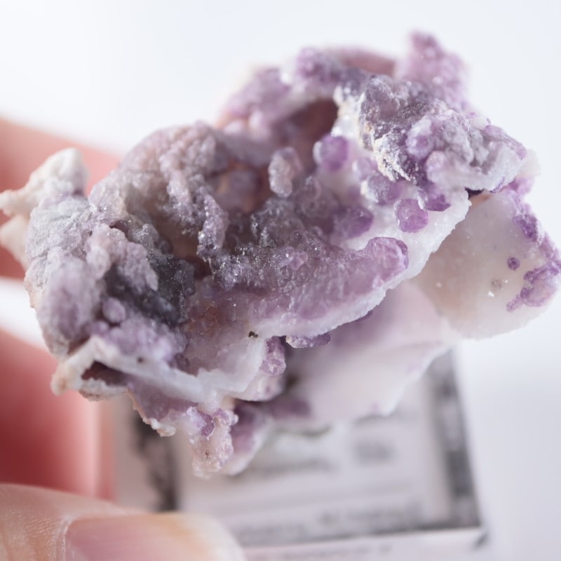 Tombstone産 フローライト | 鉱物標本,ハ行,フローライト/蛍石,フロー