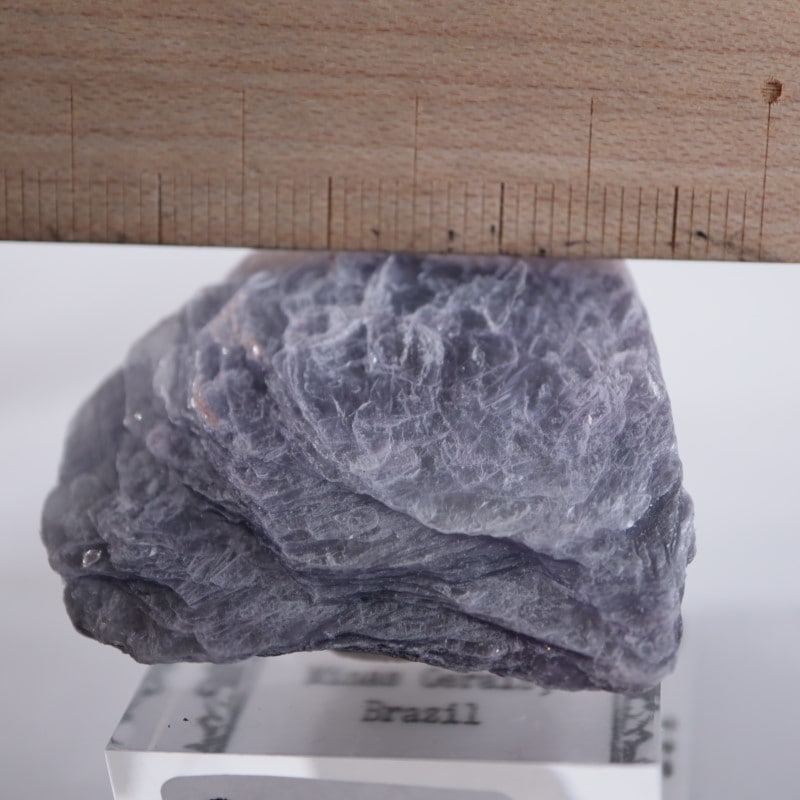 ブラジル産 レピドライト（リシア雲母） | 鉱物標本,ラ行,レピドライト