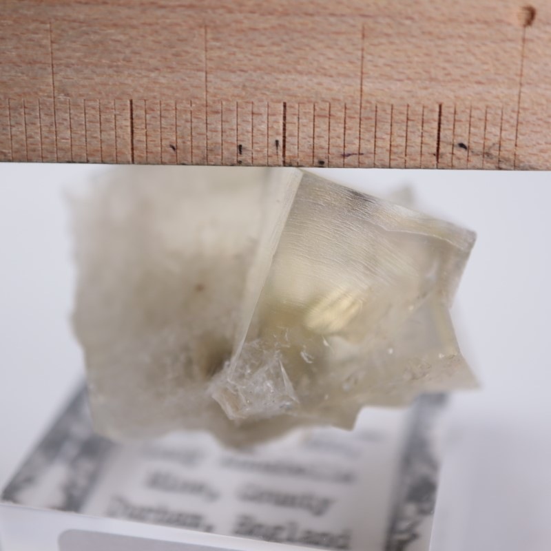 The Bull Vein フローライト | 鉱物標本,ハ行,フローライト/蛍石