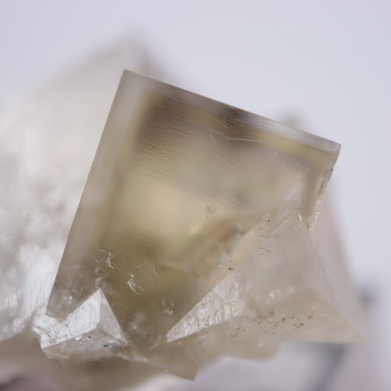 The Bull Vein フローライト | 鉱物標本,ハ行,フローライト/蛍石