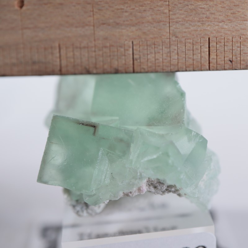 Xianghualing鉱山 蛍石 | 鉱物標本,ハ行,フローライト/蛍石,フロー