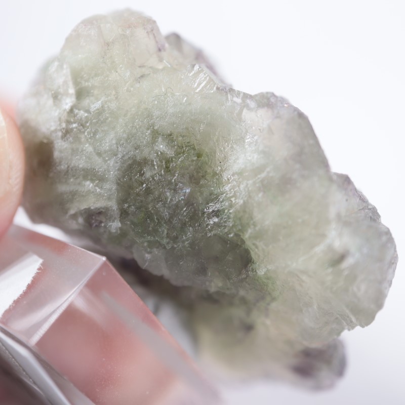 ドイツ産 フローライト | 鉱物標本,ハ行,フローライト/蛍石