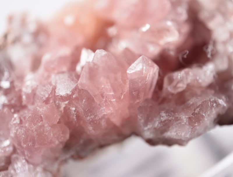 KAORI様 レア 高品質 ピンククォーツ ピンクアゼツライト ぷっくり