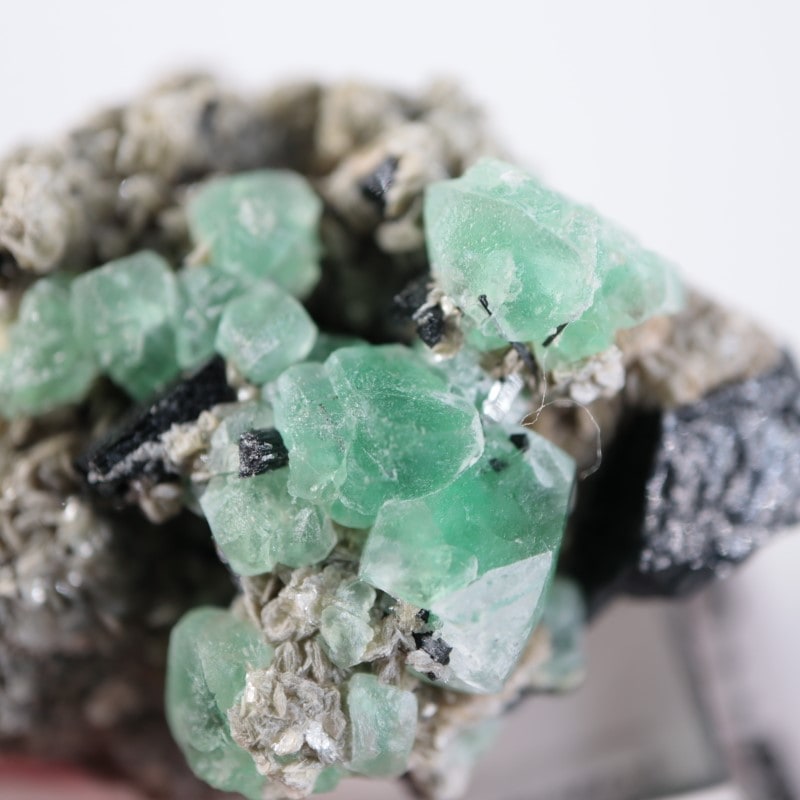 ナミビア産 フローライト | 鉱物標本,ハ行,フローライト/蛍石 | ほたる