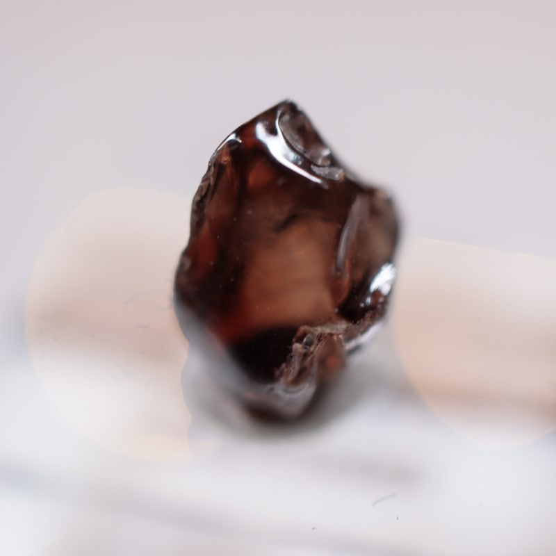 ジルコン　パキスタン産 パキスタン産 ジルコン(Zircon) – 天然石ハッピーギフト